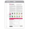 ColorWay Photo Paper, 50 sheets | Premium High Glossy | 255 g/m² | A4