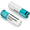 ColorWay AA baterijos su USB-C įkrovimo jungtimi