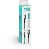 ColorWay Cable Type-C - Apple Lightning (PD Fast Charging) 3.0А (30W), 1m | CW-CBPDCL033-GR