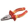 Festa Combination pliers, 200 mm, 1000 V, VDE