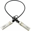 Conexpro 10G SFP+ DAC cable, passive, DDM, 0.5m