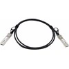 Conexpro 10G SFP+ DAC cable, passive, DDM, 2m