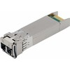 Šakotuvas Conexpro 10G SFP+ optical module, MM, 850nm, 300m, 2x LC, DDM