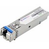 Šakotuvas Conexpro 1.25G SFP optical module, WDM/BiDi, SM, Tx1310/Rx1550nm, 3km, 1x LC, DDM
