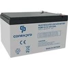 Conexpro AGM battery 12V, 12Ah, 5 metai lifetime, Faston 6,3