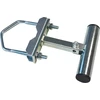 Conexpro Antenna mount for wall, mast or balcony