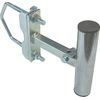 Conexpro Antenna mount for wall, mast or balcony