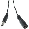 Conexpro DC extension cable with connectors, 1m