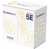 Conexpro FTP cable economy outdoor, CAT5e, PE, 24 AWG, 305m, juodas