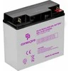 Conexpro gel battery, 12V, 20Ah, lifetime 10-12 metai, M5, Deep cycle