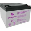 Conexpro gel battery, 12V, 28Ah, lifetime 10-12 metai, M5, Deep cycle
