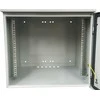 Conexpro one-piece outdoor enclosure 19" 9U/410mm, IP65