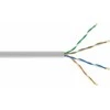 Conexpro UTP cable economy, CAT5e, PVC, 24 AWG, 305m, pilkas