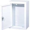 Conexpro wall mounting cabinet 200x300x120