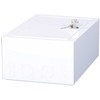 Conexpro wall mounting cabinet 200x300x120