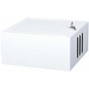 Conexpro sieninis spintelės korpusas 300x300x140, su ventiliacija