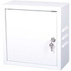 Conexpro sieninis spintelės korpusas 300x300x140, su ventiliacija