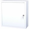 Conexpro wall mounting cabinet 400x400x140