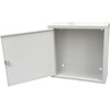 Conexpro wall mounting cabinet 400x400x140