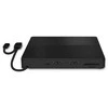 CONNECT IT 3in1 SlimDrive External CD/DVD Drive USB-C/A
