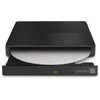 CONNECT IT 3in1 SlimDrive External CD/DVD Drive USB-C/A