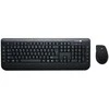 Klaviatūra ir pelė Connect IT CI-185