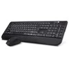 Klaviatūra ir pelė Connect IT CI-185