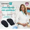 Kilimėlis Connect It Prijunkite IT HEALTH padą (CI-500)
