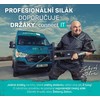 CONNECT IT sieninis laikiklis ekranams 13-37", 30 metų garantija, Juodas