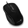 Pelės Connect IT (CMO- 1200- BK)