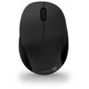CONNECT IT Combo wireless juodas klaviatūra + pelė, CZ + SK išdėstymas