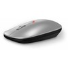 Connect IT Combo wireless sidabrinis klaviatūra + pelė, CZ+SK išdėstymas