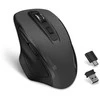 Pelė CONNECT IT Dual SmartSwitch juodas
