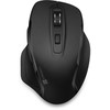 CONNECT IT Dual SmartSwitch belaidė pelė juoda