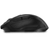 Pelė CONNECT IT Dual SmartSwitch juodas
