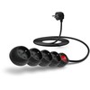 CONNECT IT CES-1011 juoda