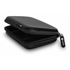 CONNECT IT HardShellProtect kieto korpuso apsauginis dėklas skirtas 2,5" HDD, anglies