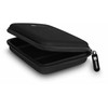 CONNECT IT HardShellProtect kieto korpuso apsauginis dėklas skirtas 2,5" HDD, juodas