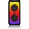 Ausinės Connect IT Hsp-3050 Hyperbass Beat+ Juodas