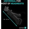 CONNECT IT InCarz TabHold 2 tablet holder for armrest