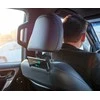 CONNECT IT InCarz TabHold 2 tablet holder for armrest