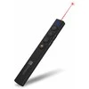 Connect It Prijunkite IT lazerinį žymeklį (AAA baterija), juodas