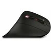 Pelė Connect IT FOR HEALTH Verti TriMode ergonomiczna pionowa pelė, bezdrátowa, juoda