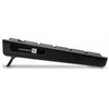 Connect IT CKM-7500-CS COMBO Belaidė klaviatūra and pelė set, juodas