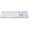 Connect IT CKM-7510-CS COMBO Belaidė klaviatūra and pelė set, baltas
