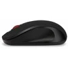 Pelės Connect IT MUTE (CMO- 2230- BK)