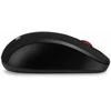 Pelės Connect IT MUTE (CMO- 2230- BK)
