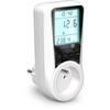 CONNECT IT PowerMeter Pro energijos suvartojimo matuoklis