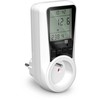 CONNECT IT PowerMeter Pro energijos suvartojimo matuoklis