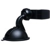 Connect It Prijunkite IT InCarz CI-234 M4 Universalus mobiliojo telefono laikiklis automobiliui